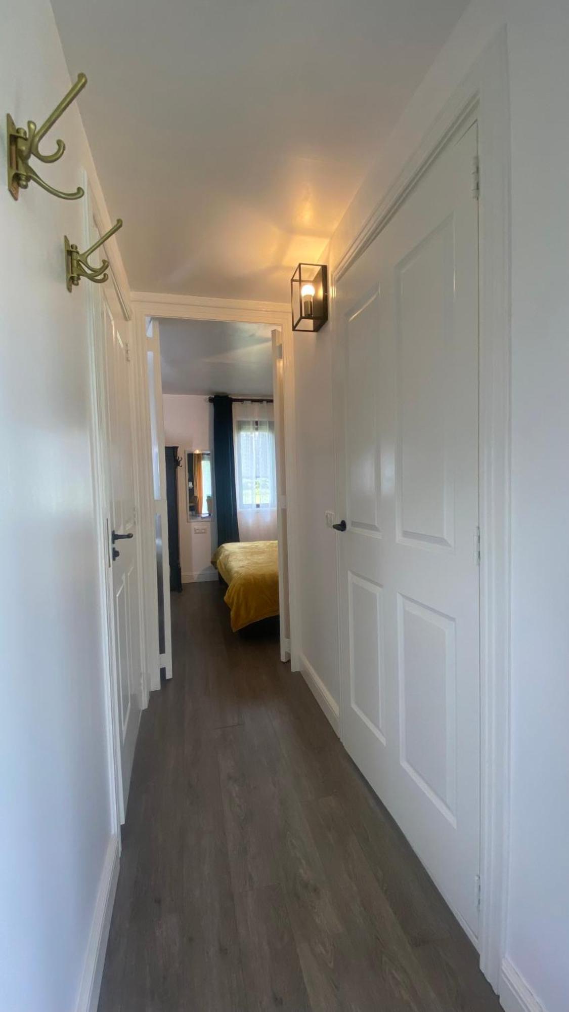 Albertine Agnes Tiny House Franeker Eksteriør bilde