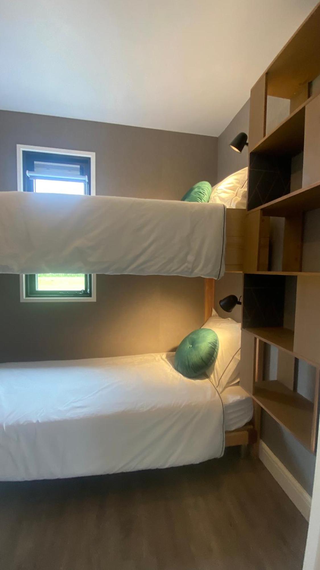 Albertine Agnes Tiny House Franeker Eksteriør bilde